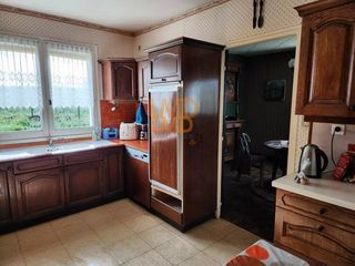  Maison � vendre 6 pi�ces 155 m�