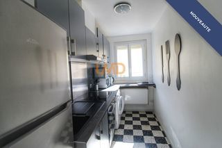  Appartement � vendre 3 pi�ces 62 m�