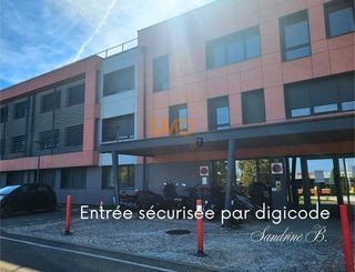  Appartement � vendre 1 pi�ce 19 m�