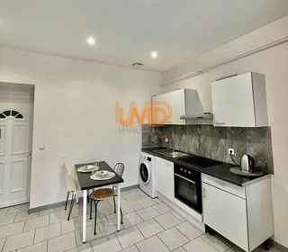  Appartement � vendre 2 pi�ces 27 m�