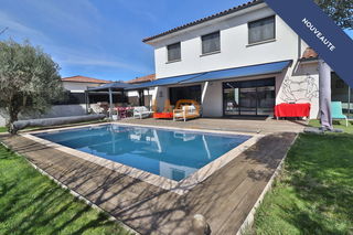  Maison � vendre 6 pi�ces 147 m�