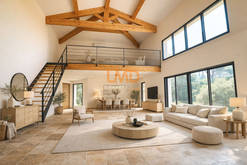 � vendre  Maison Cotignac (83570)