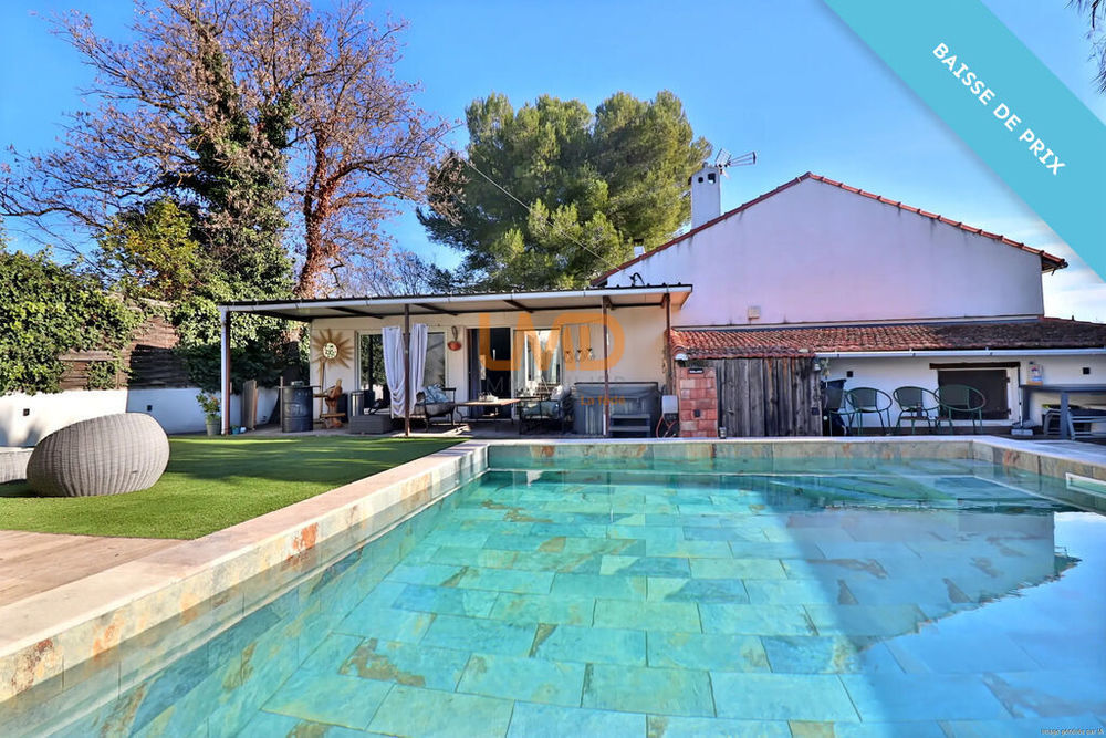 � vendre  Maison Marseille 11