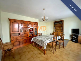  Maison � vendre 4 pi�ces 81 m�