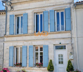  Maison � vendre 4 pi�ces 155 m�