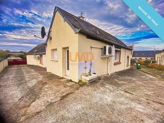  Maison � vendre 5 pi�ces 100 m�