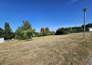  Terrain � vendre 1000 m�