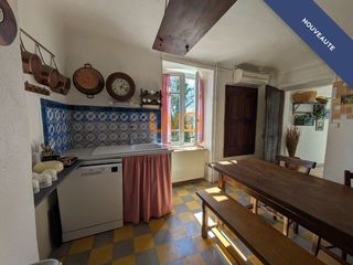  Maison � vendre 8 pi�ces 170 m�