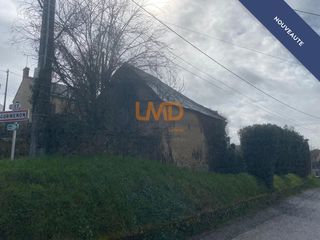  Maison � vendre 1 pi�ce 38 m�