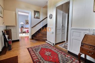  Maison � vendre 6 pi�ces 217 m�