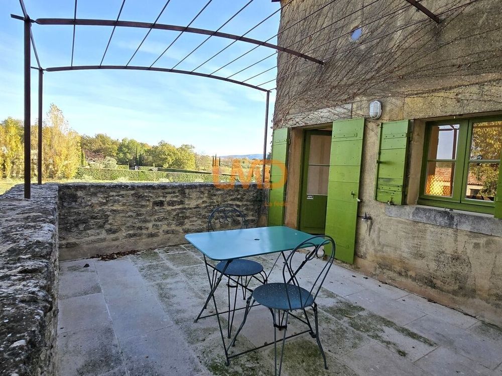 � vendre  Maison Gordes (84220)