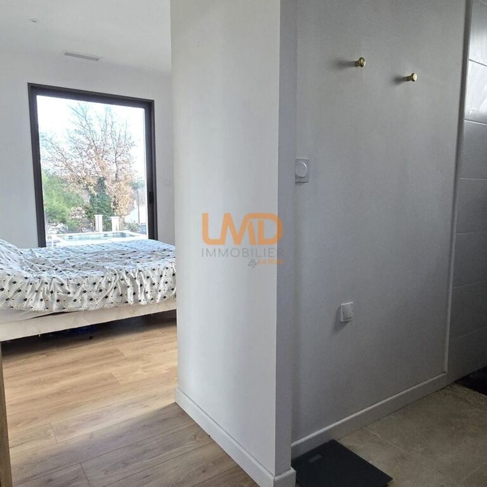 � vendre  Maison Saint-Pantal�on (84220)