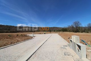  Terrain � vendre 702 m�