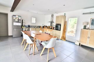  Maison � vendre 5 pi�ces 125 m�