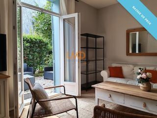  Appartement � vendre 3 pi�ces 45 m�