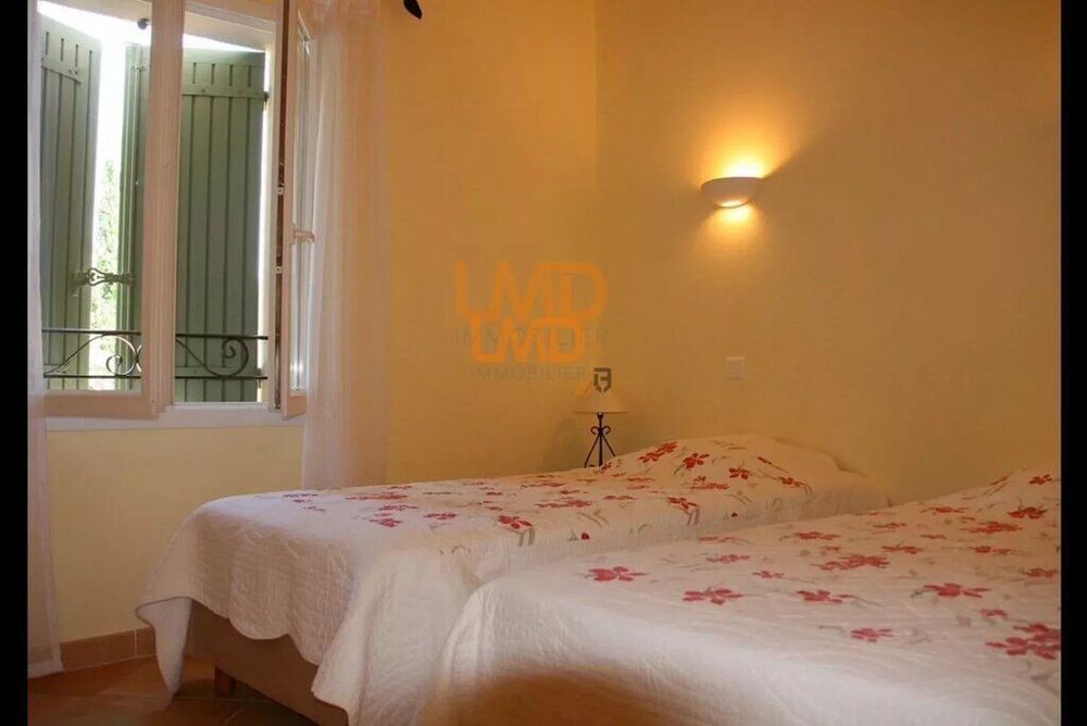 � vendre  Maison Saint-Restitut (26130)