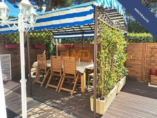  Appartement � vendre 1 pi�ce 30 m�