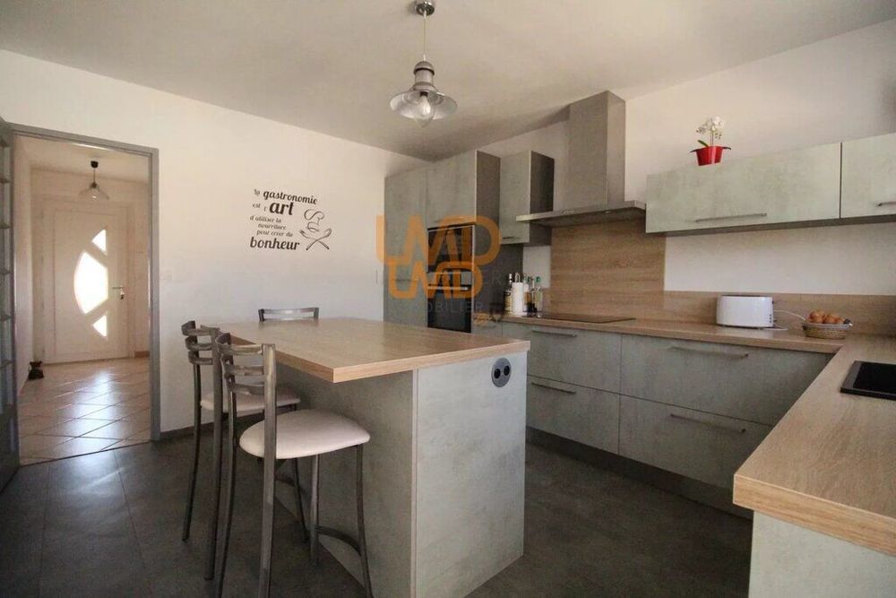 � vendre  Maison Ensu�s-la-Redonne (13820)