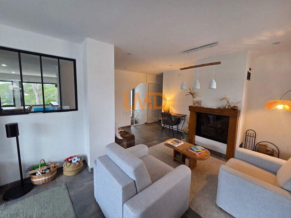 � vendre  Maison Caveirac (30820)