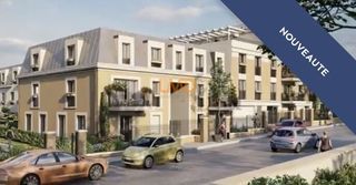  Appartement � vendre 2 pi�ces 48 m�