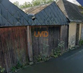  Maison � vendre 1 pi�ce 38 m�