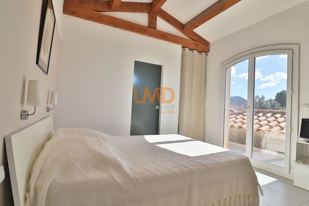 � vendre  Maison Plan-de-Cuques (13380)