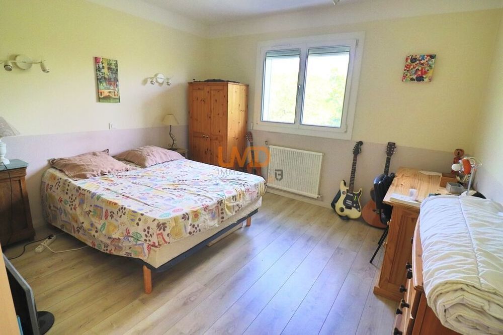 � vendre  Maison Saint-Maximin-la-Sainte-Baume (83470)