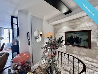  Maison � vendre 3 pi�ces 85 m�