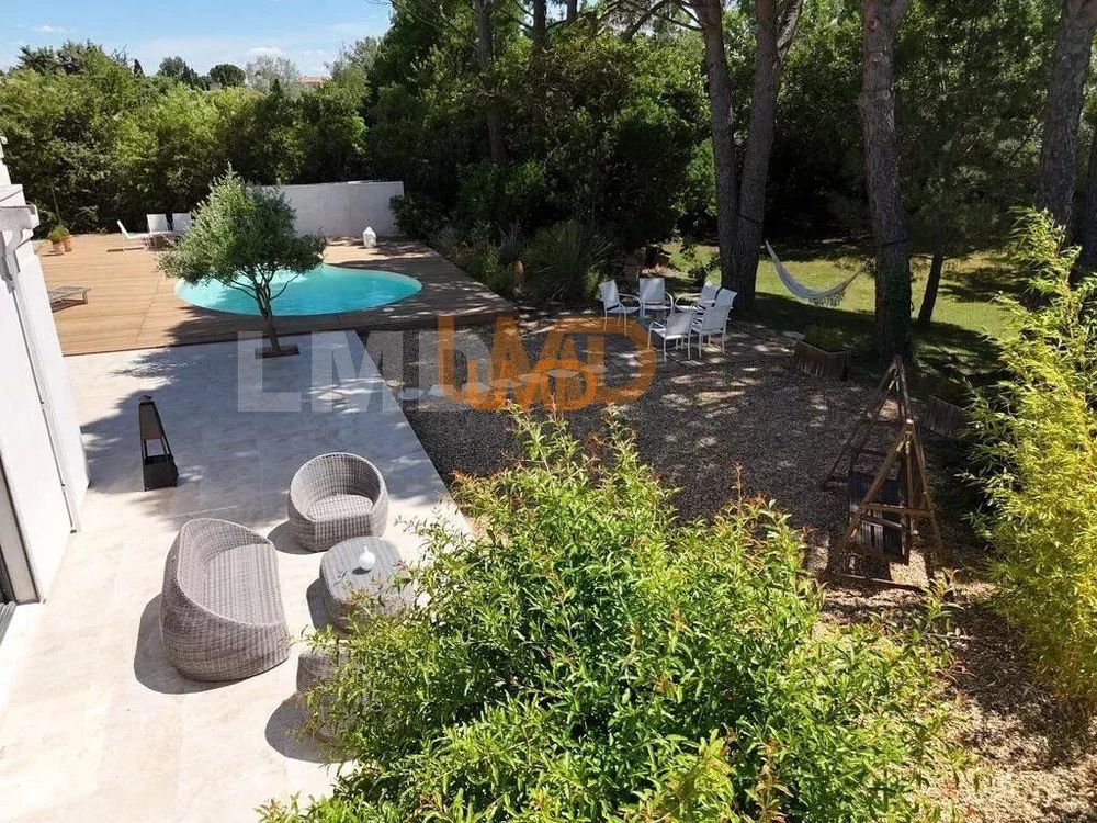 � vendre  Maison Pujaut (30131)