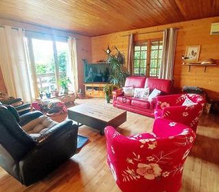  Maison � vendre 5 pi�ces 106 m�