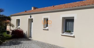  Maison � vendre 4 pi�ces 82 m�