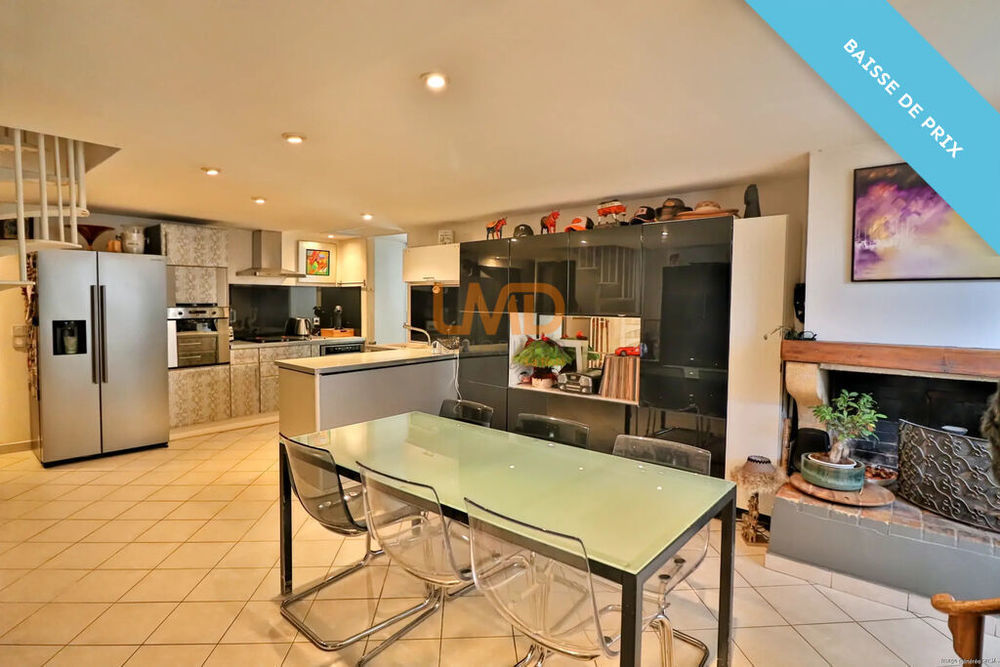 � vendre  Maison Marseille 11