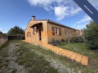  Maison � vendre 5 pi�ces 117 m�