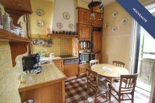  Maison � vendre 5 pi�ces 112 m�