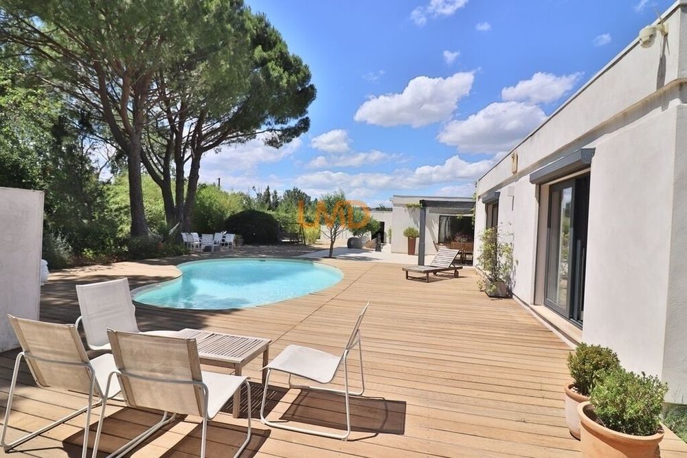 � vendre  Maison Pujaut (30131)