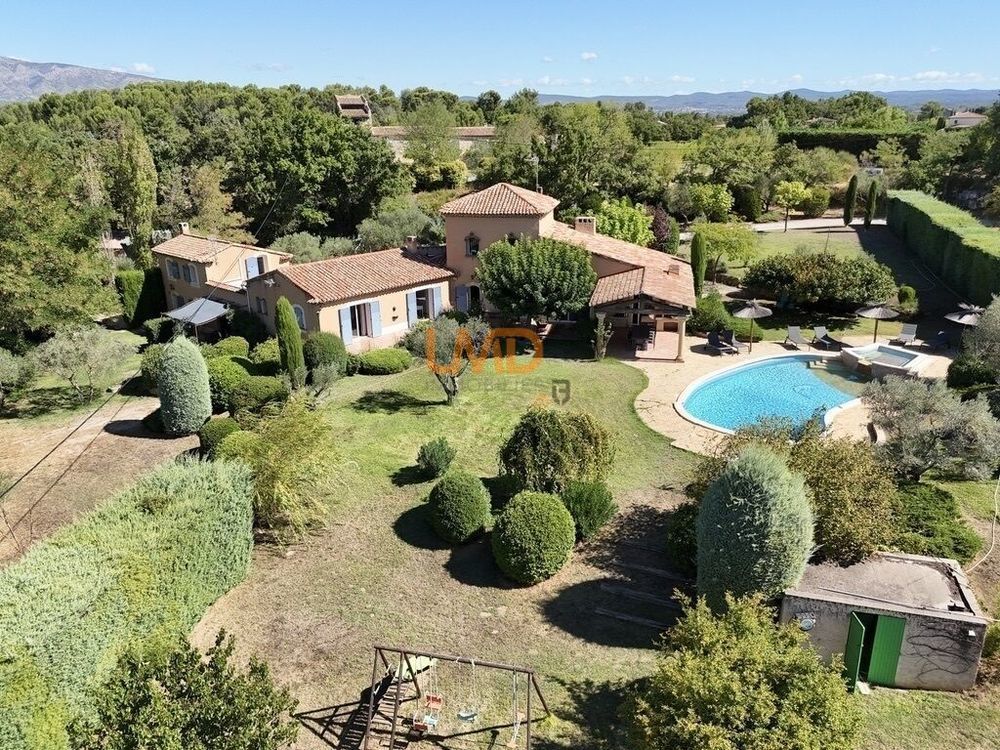 � vendre  Maison Trets (13530)