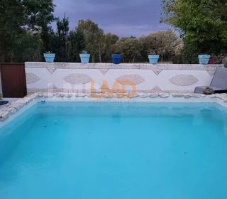  Maison � vendre 7 pi�ces 155 m�