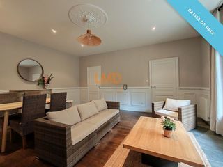  Appartement � vendre 2 pi�ces 45 m�