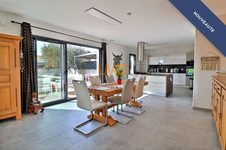  Maison � vendre 6 pi�ces 147 m�