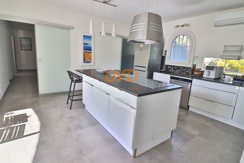 � vendre  Maison Plan-de-Cuques (13380)