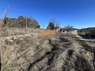  Terrain � vendre 997 m�