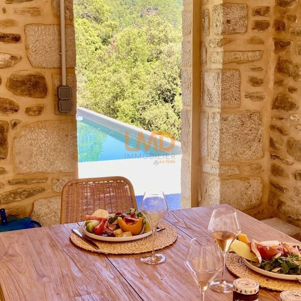 � vendre  Maison Sanilhac (07110)