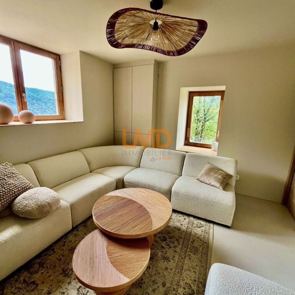 � vendre  Maison Sanilhac (07110)