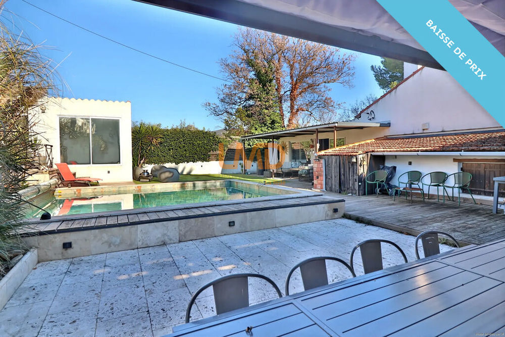 � vendre  Maison Marseille 11