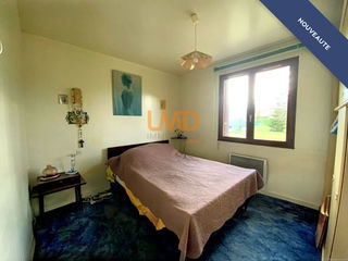  Maison � vendre 4 pi�ces 81 m�