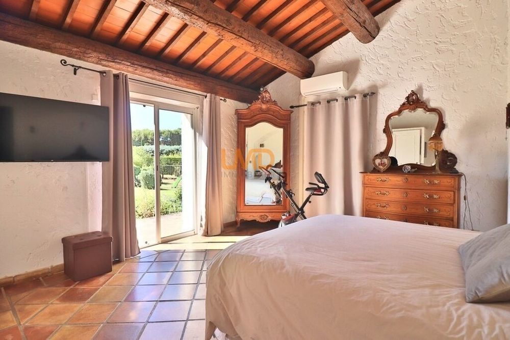 � vendre  Maison Trets (13530)