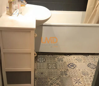  Appartement � vendre 2 pi�ces 47 m�