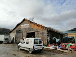  Immeuble � vendre 1009 m�