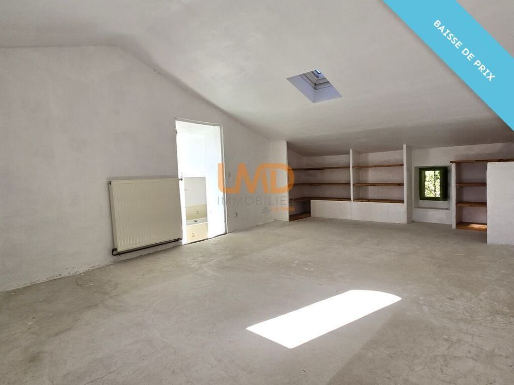 � vendre  Maison Gordes (84220)