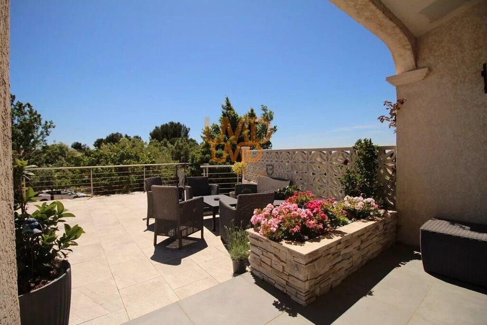 � vendre  Maison Ensu�s-la-Redonne (13820)